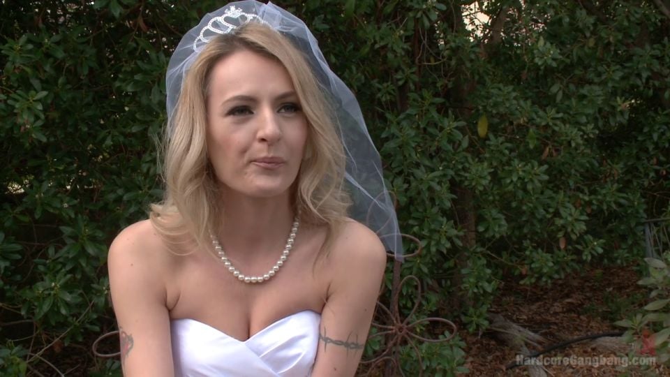 [GetFreeDays.com] Natasha Starr Filthy Whore in White Defiled on her Weddin bdsm gifs