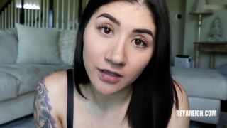 online adult video 31 Reya Reign - Gulping Your Cum For Step-Mommy CEI - cei - milf porn tiffany tyler femdom