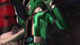 [SuperMisses.com] MSZ-02 Heroine sexual pinch omnibus: Sairyujer-001
