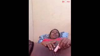 [GetFreeDays.com] Sexy ebony morena black girl with super fat pussy masturbating watch till the end for surprise cums Sex Film May 2023