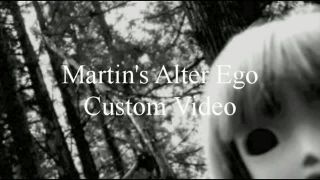 xxx video clip 19 Martin&8217;s Alter Ego Custom Video Part 2, asian foot femdom on fetish porn 