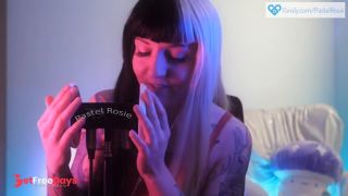 [GetFreeDays.com] SFW ASMR - Pastel Rosie - Wholesome Rainy Ear Attention and Massage - Egirl Girlfriend Relaxes You Porn Leak July 2023