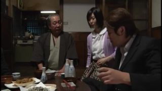 Mori Nanako TORG-016 Showa Adultery Story Of 虐 Been Married Woman Housekeeper - Nanako Mori - Affair
