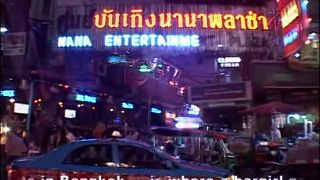 mature fetish porn femdom porn | Bangkok Suckee Fuckee #2 | tunta | lek | cumshot asian lesbian squirt