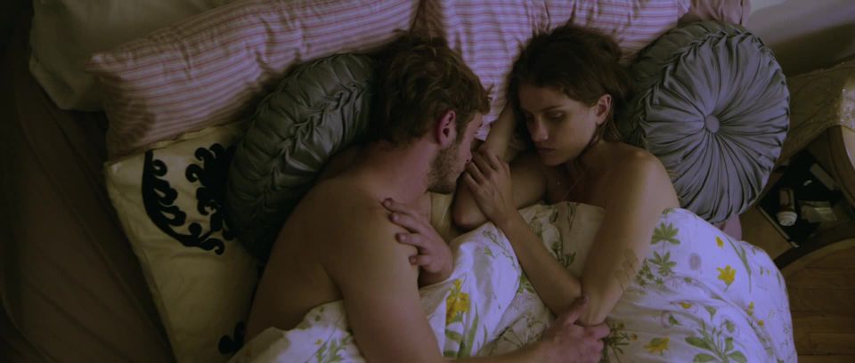 Mary Elaine Ramsey - Night Sweats (2019) HD 1080p - (Celebrity porn)