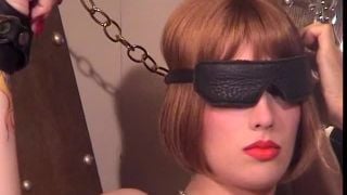 online adult clip 21 sex forced girl hook bdsm fetish porn | Old master cant keep his hands off his young slaves tits | domination