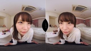 3DSVR-0906 B - Japan VR Porn - [Virtual Reality]