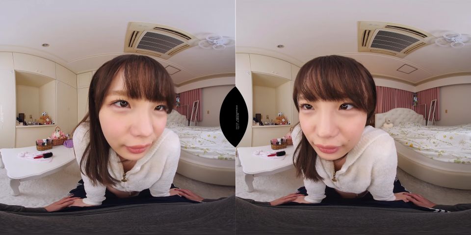 3DSVR-0906 B - Japan VR Porn - [Virtual Reality]