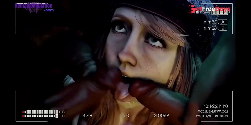 [GetFreeDays.com] Until dawn HentaiCompilation. com Porn Film November 2022