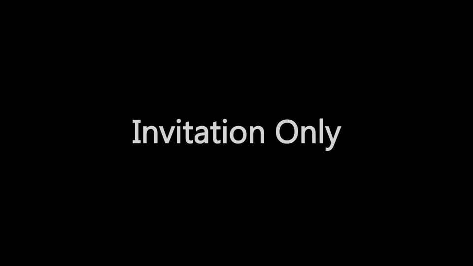 Invitation Only - S17 E24