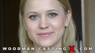 Nikki Hill casting X
