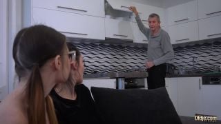 clip para adultos 45 nina mercedez anal femdom porno  Vivien Doll, Julyana Rain, Simon - An For Her Needs - [Dfusporn.net] (FullHD 1080p)  fetiche