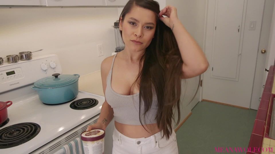 online adult video 9 Meana Wolf – Bad Step Dad on cuckold porn ebony fetish