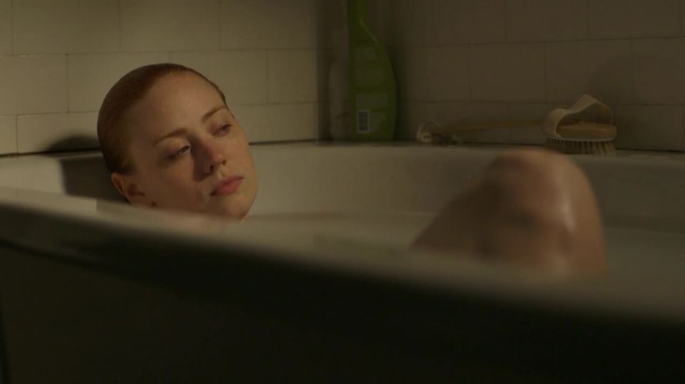 Deborah Ann Woll – Forever (2015) HD 720p - (Celebrity porn)