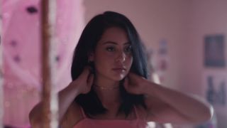 Sydney Sweeney, Alexa Demie, Barbie Ferreira, Hunter Schafer - Euphoria s01e01 (2019) HD 1080p - (Celebrity porn)