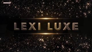 porn video 19 Lexi Luxe - Cuckold Jealous Virgin CuckyS Extreme Humiliation - Cuckold | teasing | fetish porn hypnohub femdom
