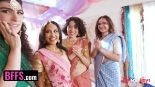 [GetFreeDays.com] BFFS Indian Bachelorette Party Turns Into Stripper Fuck Fest Porn Leak March 2023