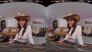 Chloe Amour - Yee Haw in San Antonio - FuckPassVR (UltraHD 4K 2024) New Porn