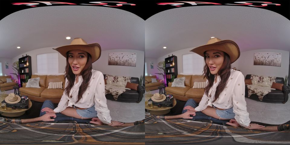 Chloe Amour - Yee Haw in San Antonio - FuckPassVR (UltraHD 4K 2024) New Porn