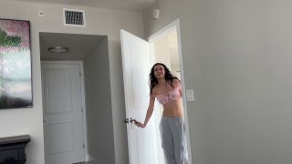 Disciplining Hot Teen Step Daughter  Sawyer Cassidy  Household Fantasy  Scott Stark 1080p