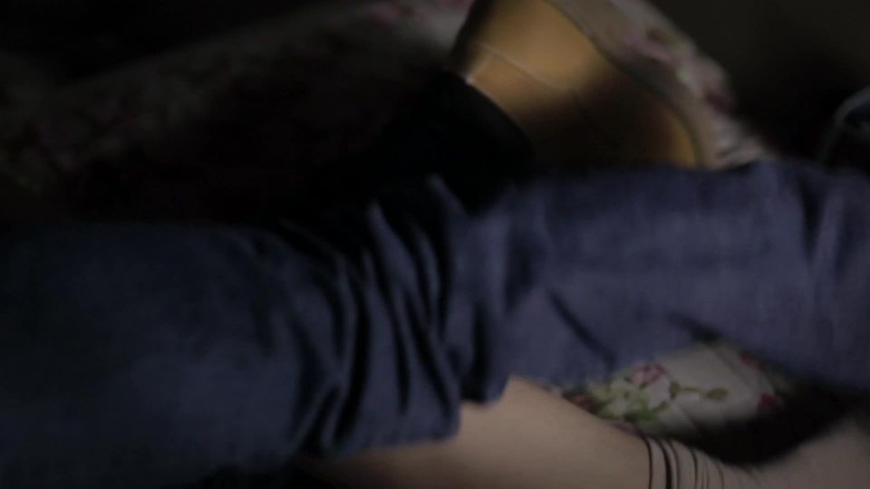 Olivia Harris – The Playroom (2013) HD 1080p - (Celebrity porn)