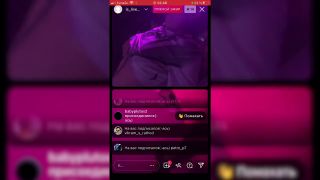 Instagram Live Sex Compilation