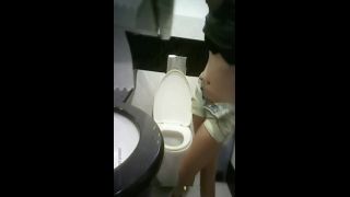 Voyeur Shopping Mall Toilet – 15259374 | voyeur | voyeur