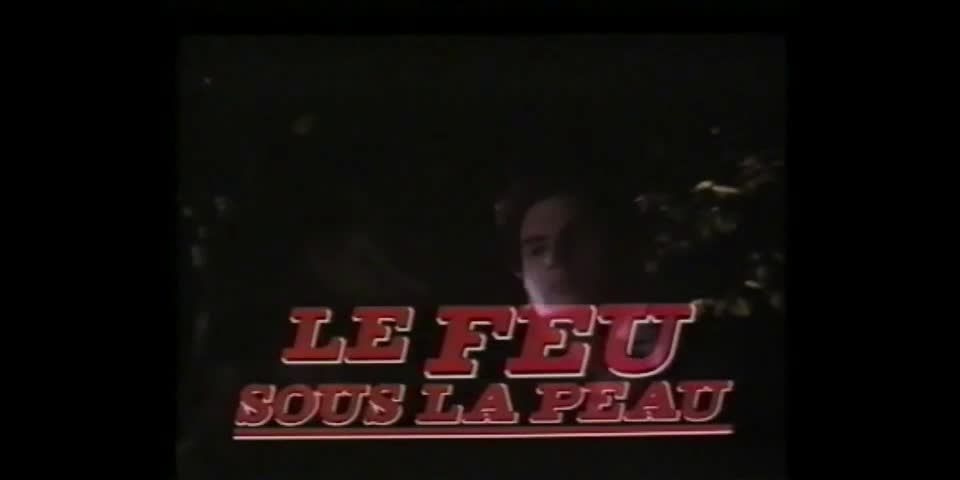 Les sex-douees (1981)(Vintage)
