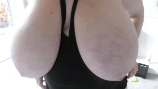 Georgina Gee – Georginagee – Workout Slut – Fullhd 1080P Milf!