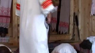 online video porno 44 femdom una pieza Young-Goddess s 20071224 Yana y Marya Dominación Parte 1, dominación en femdom porno