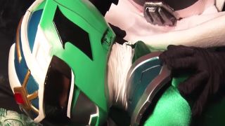 [SuperMisses.com] MSZ-02 Heroine sexual pinch omnibus: Sairyujer-004
