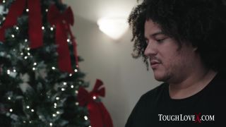 Crystal Taylor - Bad Santa X - ToughLoveX (FullHD 2020)