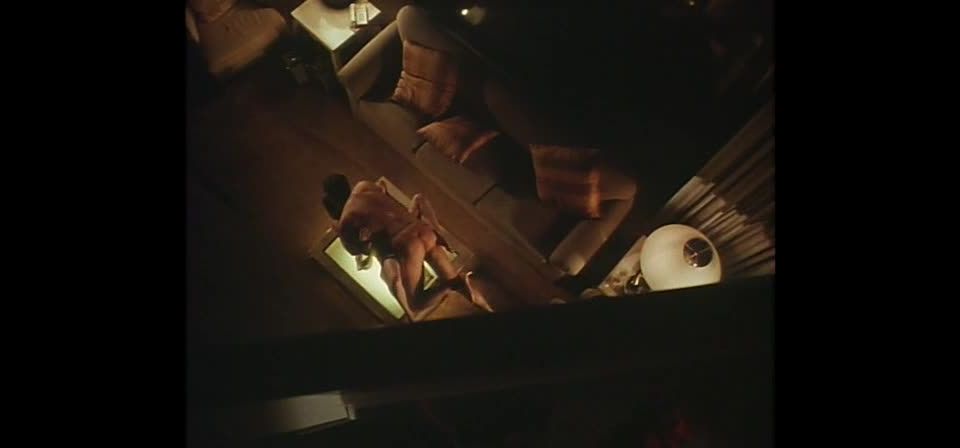 Shannen Doherty – venda de los ojos. Actos de obsesión (1994) sin cortar - (Celebridad porno)