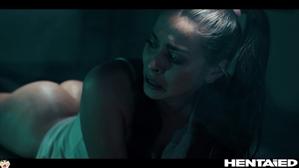 gratis porno clip 6 fetiche muslo Entrado – Bajo la cama-TIME – Alissa Foxy, hentaied.com en cornudo porno