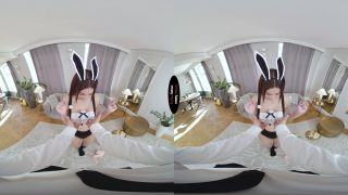 Bunny Hole Is Ready For Fun! - Vanessa Alessia Download N...