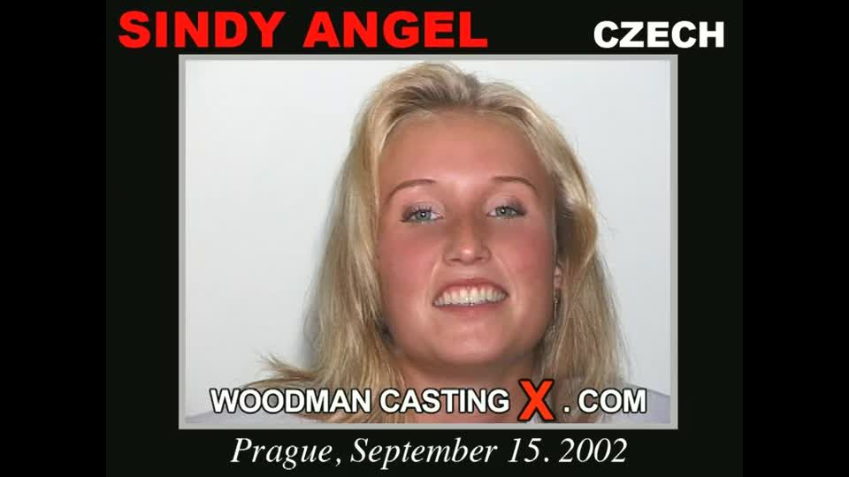 Sindy Angel casting X Casting!
