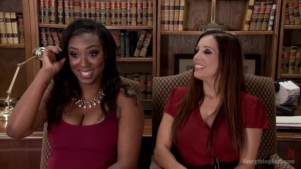 online video 15 Gorgeous Ebony Beauty with an Anal Addiction gets unorthodox treatment - ana - fetish porn femdom cuckold