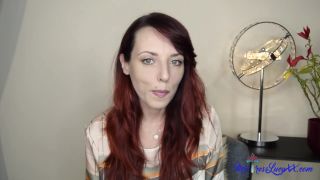 porn clip 10 Mistress Lucyxx – Dr Lucys Smoky Trance, angelina valentine femdom on masturbation porn 