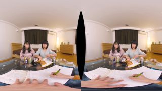 free adult clip 18 KBVR-023 A - Virtual Reality JAV on reality redtube lesbian foot fetish