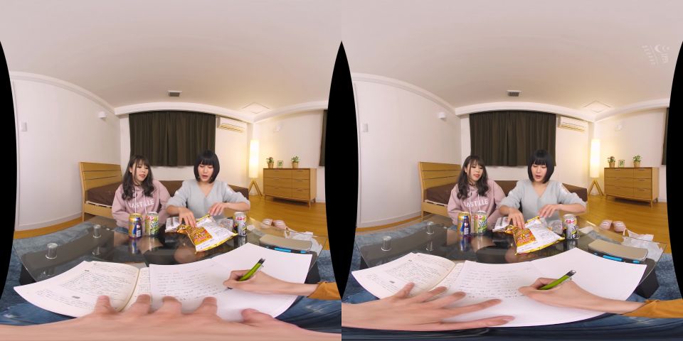 free adult clip 18 KBVR-023 A - Virtual Reality JAV on reality redtube lesbian foot fetish