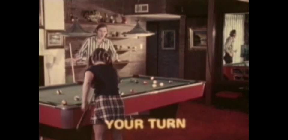 Swedish Erotica 15 – Behind The Ate Ball part 1!!!