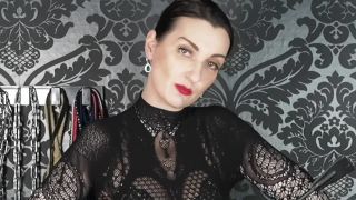 online adult video 19 Germany Lady Victoria Valente - Instructions for ruined orgasm on feet porn vicious femdom