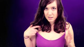 free porn video 26 Natashas Bedroom – Cum Eating Trance | masturbation instruction | femdom porn smoking femdom
