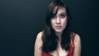 clip 49 satin femdom big ass porn | Entranced: Accept That You Love Cock | dirty talk
