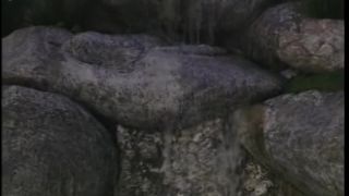 porn clip 31 pregnant anal fisting Cowboy gets what He Wants when this Brunette Slut Spreads Her Legs, hairy on femdom porn