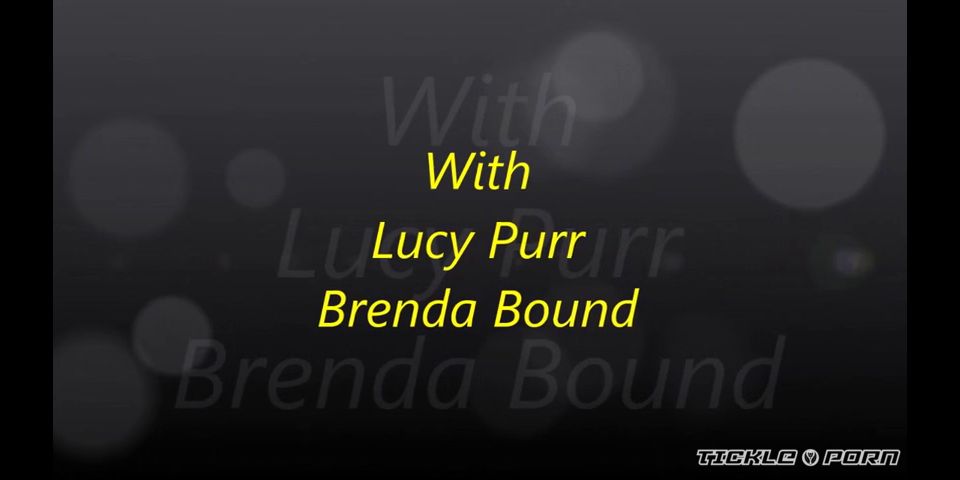 [tickle.porn] Brendas Bound  I Am Going To Teach You A Fucking Lesson keep2share k2s video