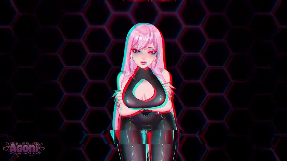 Agoni - El año de - Idiota elegido a mano - Instrucción fuera - Orgasmo arruinado