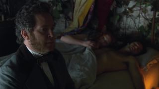 Rebecca Davies, Amy Manson, etc - Desperate Romantics s01e05 (2009) HD 1080p - (Celebrity porn)