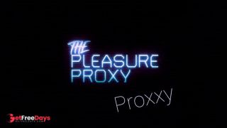 [GetFreeDays.com] Sexbot Proxxy with glass dildo Sex Video July 2023
