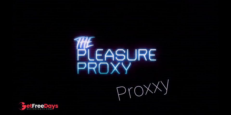 [GetFreeDays.com] Sexbot Proxxy with glass dildo Sex Video July 2023